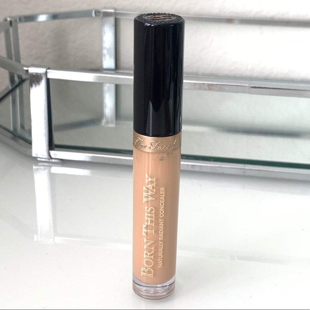 Too Faced Born This Way Radiant Concealer